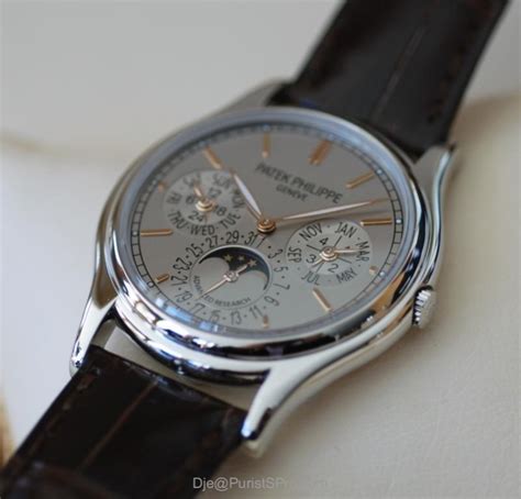 patek philippe oscillomax|patek philippe review.